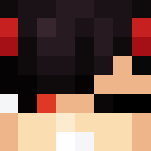 666 - Male Minecraft Skins - image 3