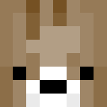 Nutella Nyan Cat =^._.^= - Cat Minecraft Skins - image 3