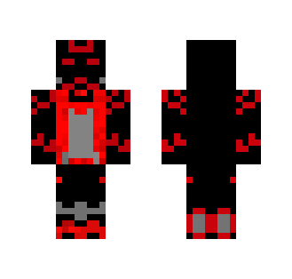 CRAFTADDICTION SKIN 2.0