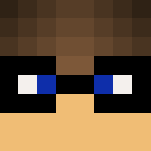 Download Free SuperNovaPlays Skin for Minecraft image 3 SuperNovaPlays - Male Minecraft Skins - image 3