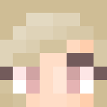 Sakura - Female Minecraft Skins - image 3