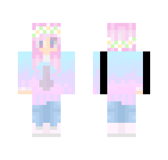 Pastel Goth