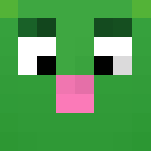 Bumba Alien - Female Minecraft Skins - image 3