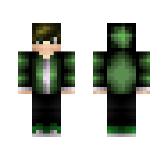 NEW SKIN
