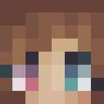 Artist (RosieRiley's Competition) - Female Minecraft Skins - image 3