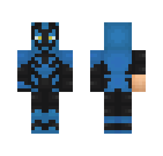 Blue Beetle