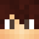 High School Boy - Boy Minecraft Skins - image 3