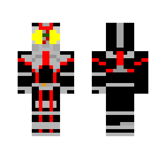Kamen Rider Faiz