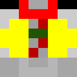 Kamen Rider Faiz - Male Minecraft Skins - image 3