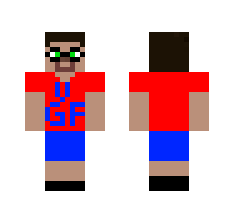 VideoGame Fanatic1388(me)