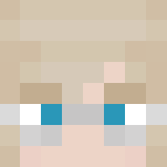 -=- Leg -=- WithMastermindAuVersion - Male Minecraft Skins - image 3