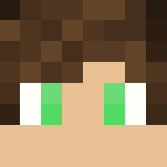 Download Free Dla Skin for Minecraft image 3 Dla - Male Minecraft Skins - image 3