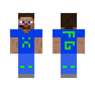 Personal Skin