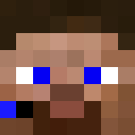 Personal Skin - Male Minecraft Skins - image 3