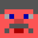 Snake Logan : Bio Menace - Male Minecraft Skins - image 3
