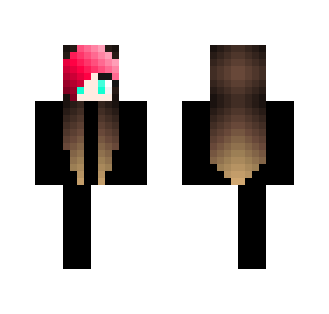 Choose Your Own Skin Color