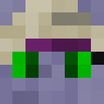 orcs must die unchained midnight - Male Minecraft Skins - image 3