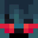 Neophyte Redglare - Female Minecraft Skins - image 3