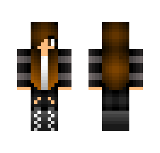 Jeep's Skin :D