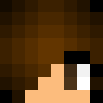 Jeep's Skin :D - Female Minecraft Skins - image 3