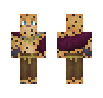 [LotC Request] Kha'cheetrah 2