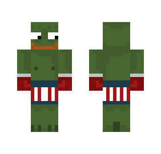 Froggy Balboa