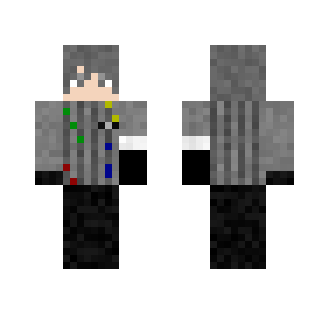 FNaC Blank