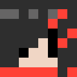 -1st Subscriber- Ayano Tateyama - Female Minecraft Skins - image 3