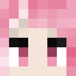 Lisbeth ALO Version - Female Minecraft Skins - image 3