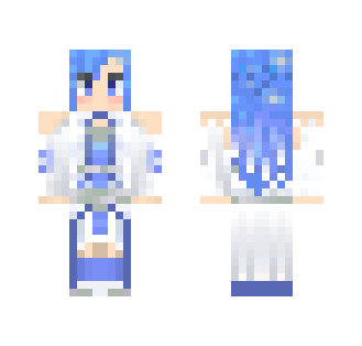 Asuna ALO Undine