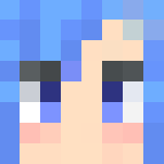 Asuna ALO Undine - Female Minecraft Skins - image 3