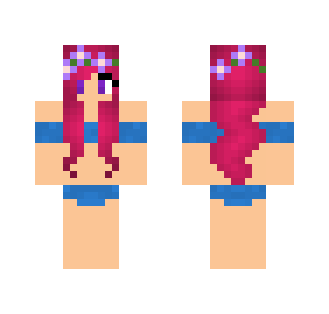 Swim Suit