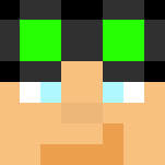 The Riddler (Batman: Arkham Knight) - Comics Minecraft Skins - image 3