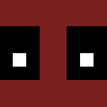 Educated Deadpool - Comics Minecraft Skins - image 3