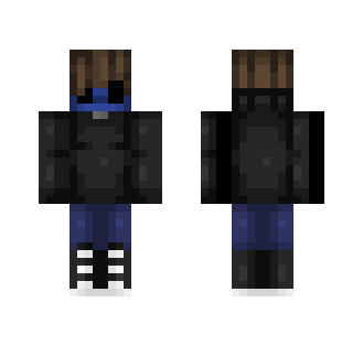 Eyeless Jack (Male)