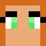 Bear Hoodie Girl - Girl Minecraft Skins - image 3