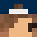 ❤~Kawaii Sporty Chibi~❤ - Kawaii Minecraft Skins - image 3