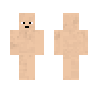 Blank Skin