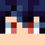 Gray Devil Slayer - Male Minecraft Skins - image 3