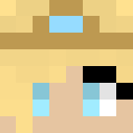 Pink Princess --G - Female Minecraft Skins - image 3