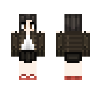 First Skin