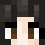 First Skin - Female Minecraft Skins - image 3