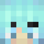 Human! Nami - Female Minecraft Skins - image 3
