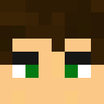 Man - Male Minecraft Skins - image 3