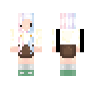 sugoi pastel chibi