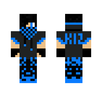 K12 - Male Minecraft Skins - image 2