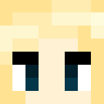 Cookieees (kookie *-*) - Female Minecraft Skins - image 3