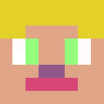 Simplistic Girl - Girl Minecraft Skins - image 3