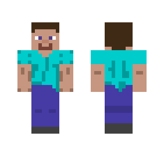 Toy Steve