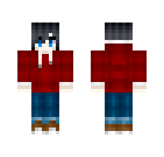 Me!!!! (Max) IRL!!!!